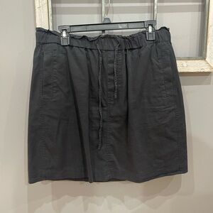 Loft brand Black Women's Skirt